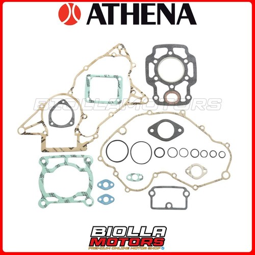 Kit guarnizioni motore athena - guarnizioni,