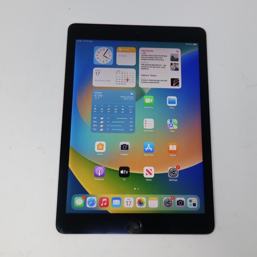 Apple ipad pro a1673 - ipad,