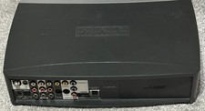 Bose AV3-2-1 III Media Center