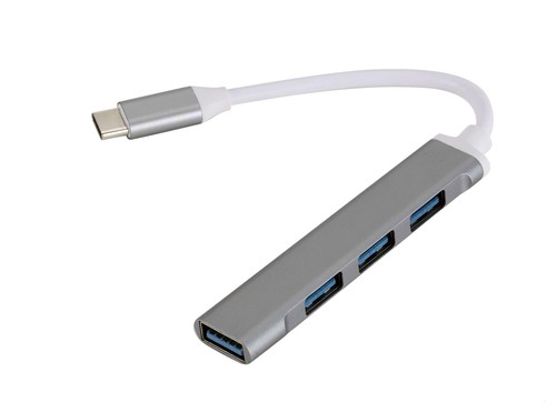 Hub usb in - hub, c