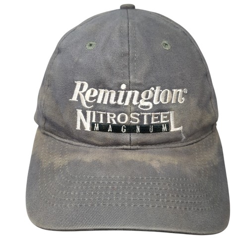 Cappello remington acciaio - remington,