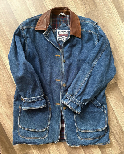 Otello pelle vintage denim - otello,