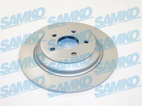 Samko dischi freno - 2,
