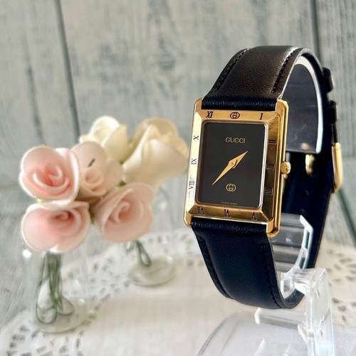 Orologio gucci 4200m - 4200m, quadrato