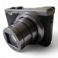 Panasonic lumix DMC-TZ60/ZS40