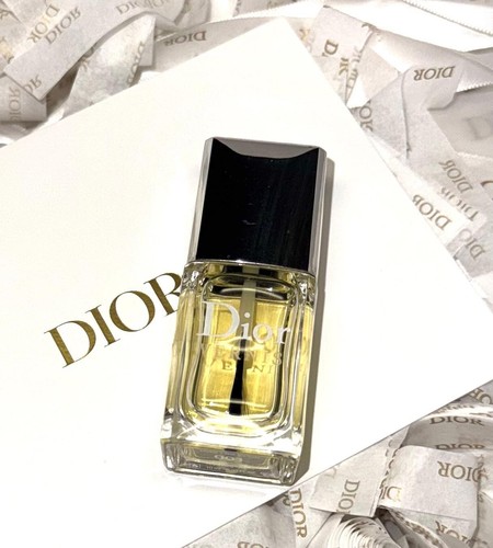 Smalto dior vernis 001 ml - smalto,