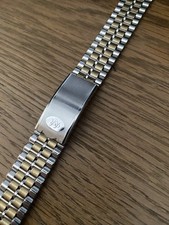 Cinturino orologio svizzero