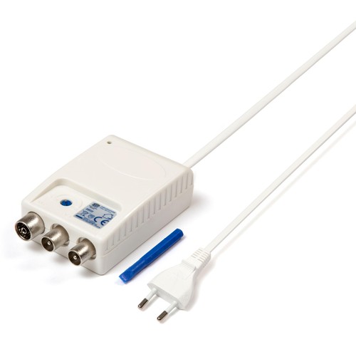 Amplificatore segnale di - amplificatore,