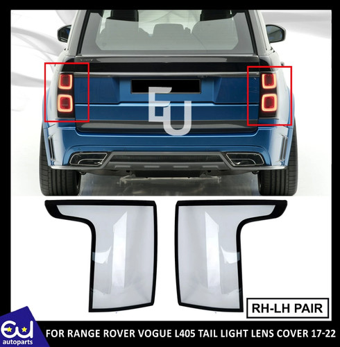 Per range rover vogue l405 - per,