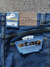 Jeans cervo nuovo W34 L31