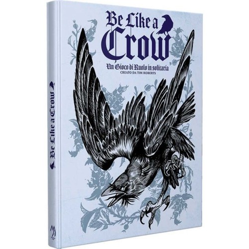 Like crow un gioco di - a,