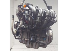 FUJA MOTORE FORD FIESTA V (5°