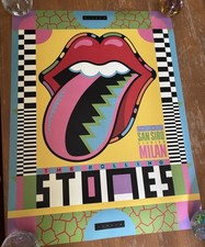 The rolling stones milano - stones,