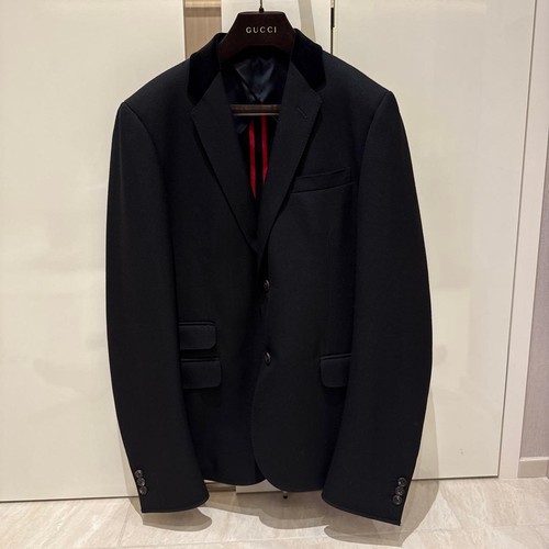 Gucci setup giacca - gucci, sartoriale