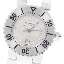 Orologio Chaumet Class one