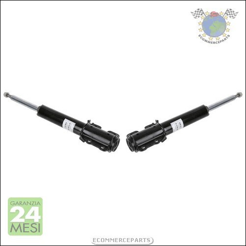 Coppia ammortizzatori sachs - coppia,