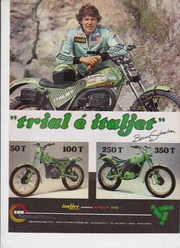 Advertising pubblicità moto - advertising,