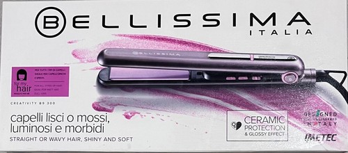 Bellissima imetec creativity - bellissima,