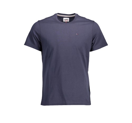 Tommy hilfiger shirt blu - hilfiger,