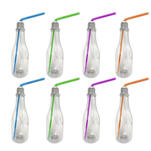 8er set led - 8er,