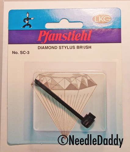 Pfanstiehl phono - sc-3,