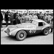 Photo 014003 ferrari 166 - photo,
