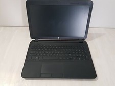 Notebook pavilion 255 - notebook,