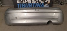 Paraurti posteriore Citroen C3