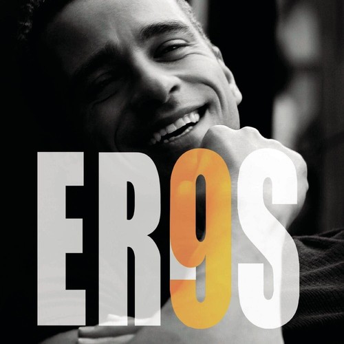 Eros ramazzotti cd - eros,