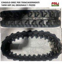 TRINCIA TRINCISARMENTI OREC CINGOLO ORIGINALE OREC RICAMBIO 1 PEZZO