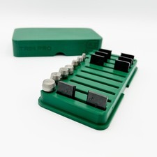 Supporto guscio e rack pilota