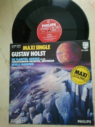 Sounds audiophile holst - sounds,