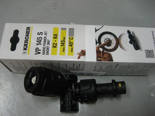 Lancia vario power corta 360 - power,