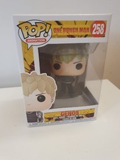 Funko Pop! One Punch Man