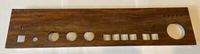Faceplate nad 3020a - faceplate,