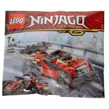 LEGO Combo Charger Polybag -