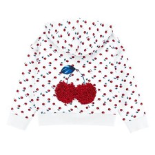 MONNALISA Felpa bambina