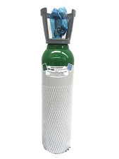 BOMBOLA GAS ARGON 5 LT CARICA