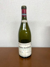 ROMANEE CONTI GRANDS ECHEZEAUX