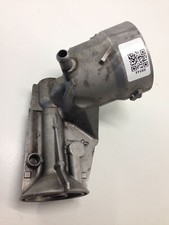 OPEL CORSA C VAN (2002) 1.7 D 48KW SUPPORTO PORTA FILTRO OLIO MOTORE 112161