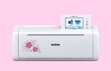 SCANNCUT SDX 1250 - PLOTTER DA