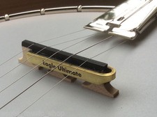 Eagle Ultimate Banjo Mute