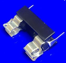 Portafusibile 5x20mm da