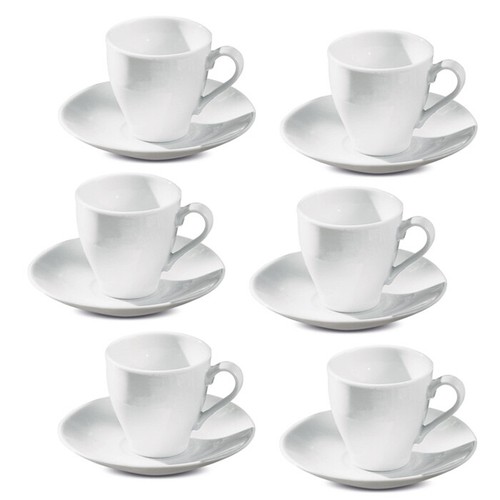 Set tazzine caffè - da, in