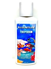 blu di metilene soluzione 2%