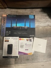 Netgear Nighthawk WiFi 6