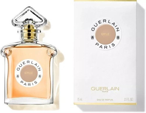 Guerlain idylle eau - ,