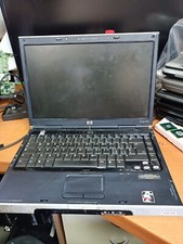 Scocca Completa Chassis Lcd Keyboard HP DV 1000