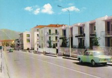 Venafro viale nicandro - -viale,