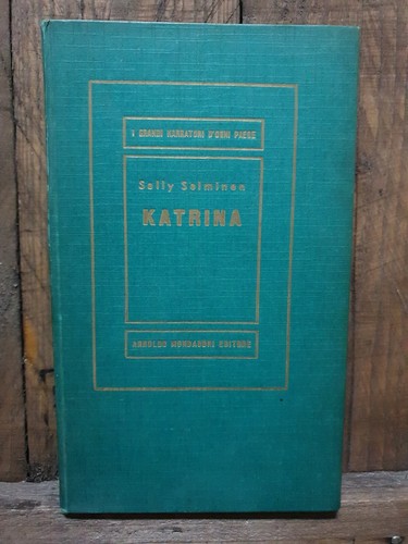 Katrina sally - katrina-,